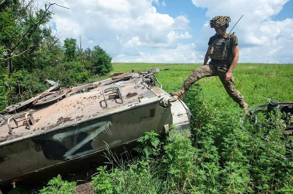 Що чекає на Україну 24 серпня / facebook.com/GeneralStaff.ua Що чекає на Україну 24 серпня / facebook.com/GeneralStaff.ua