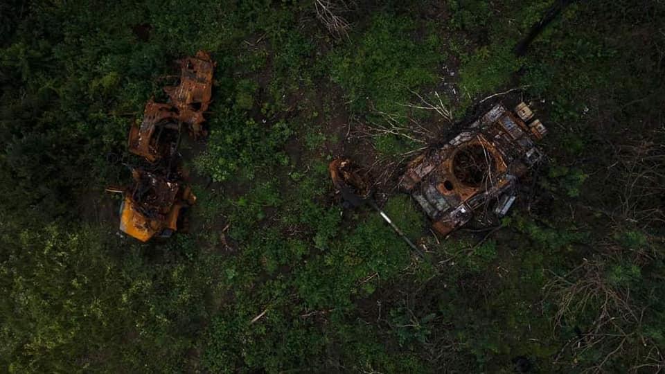 Епідемію технічних аварій на військових аеродромах у Криму та Білорусі російським військовим варто розглядати як застереження згори / фото facebook.com/GeneralStaff.ua Епідемію технічних аварій на військових аеродромах у Криму та Білорусі російським військовим варто розглядати як застереження згори / фото facebook.com/GeneralStaff.ua