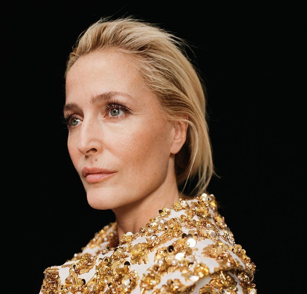 Найкращі ролі Джилліан Андерсон / instagram.com/gilliana Найкращі ролі Джилліан Андерсон / instagram.com/gilliana