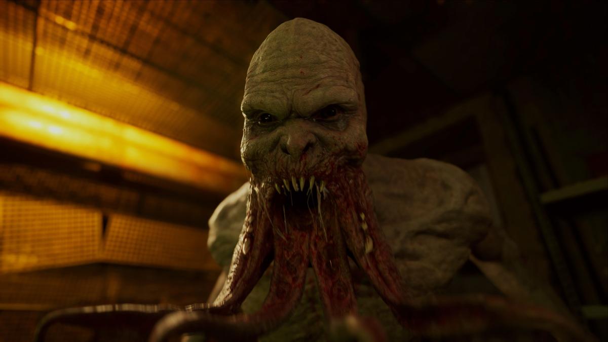 Украинская студия GSC опровергла «инсайды» белорусских блогеров о переносе S.T.A.L.K.E.R. 2 / фото GSC Украинская студия GSC опровергла «инсайды» белорусских блогеров о переносе S.T.A.L.K.E.R. 2 / фото GSC