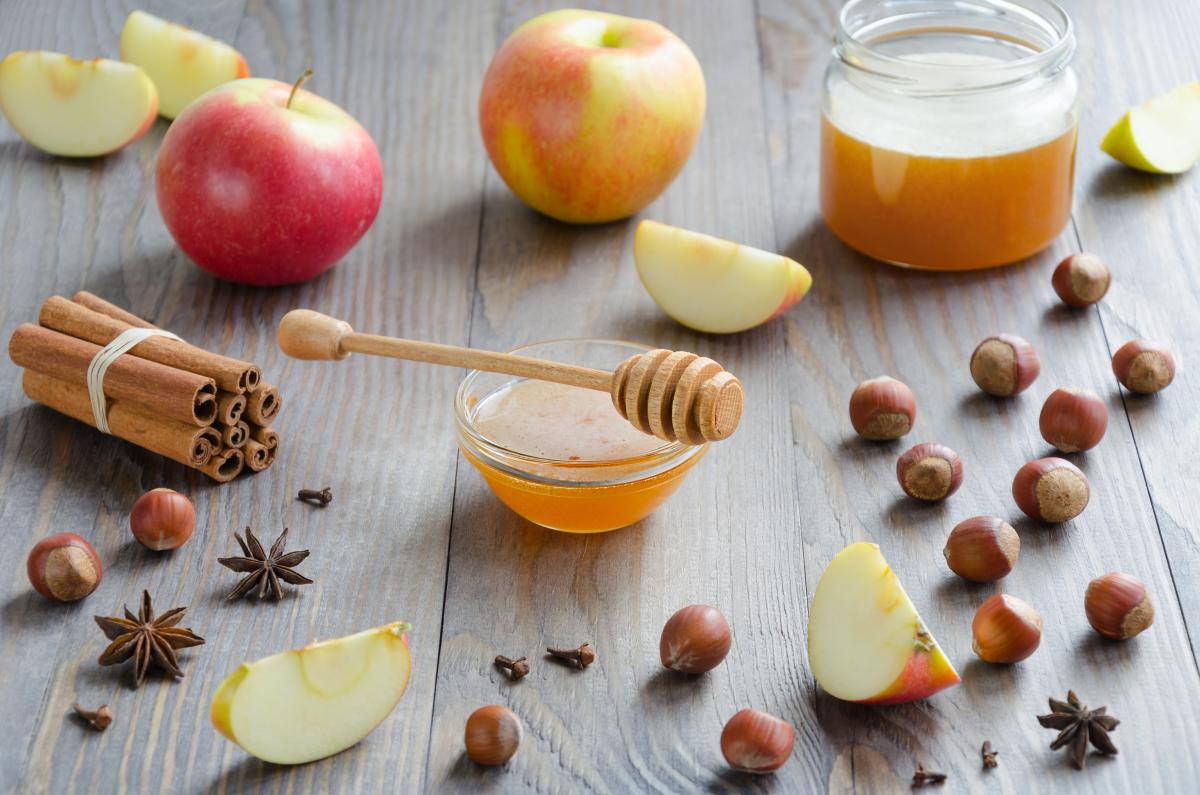 Дієтологи назвали 7 варіантів корисних перекусів / ua.depositphotos.com