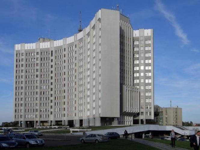 Журналисты разбирались во 'фруктовых схемах' Львовской ГНС Журналисты разбирались во 'фруктовых схемах' Львовской ГНС