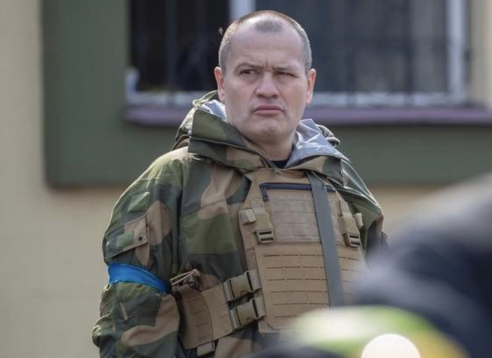 Глава волонтерского штаба о новом сборе на импорт: нельзя распространять на социально чувствительные товары и товары для ВСУ