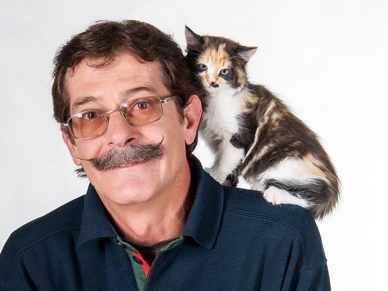 Вважаю, що клоун – це мудрець, глибока особистість. Це складалося століттями / фото особистий архів Бориса Барського Вважаю, що клоун – це мудрець, глибока особистість. Це складалося століттями / фото особистий архів Бориса Барського