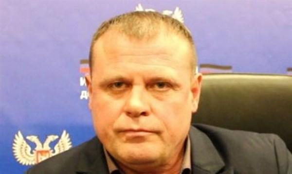 ВСУ ликвидировали горловского адепта "русского мира \ gorlovka.ua ВСУ ликвидировали горловского адепта "русского мира \ gorlovka.ua