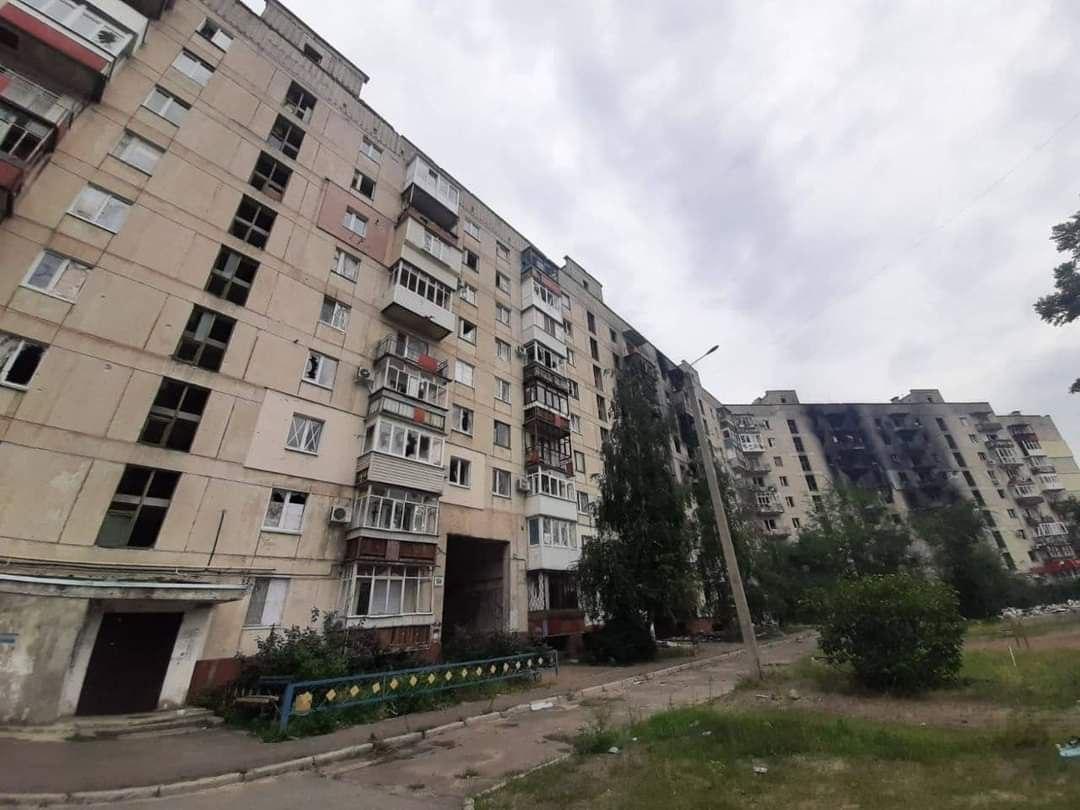 Захід не проти закінчити війну на кордонах до 24 лютого / t.me/luhanskaVTSA/4967 Захід не проти закінчити війну на кордонах до 24 лютого / t.me/luhanskaVTSA/4967