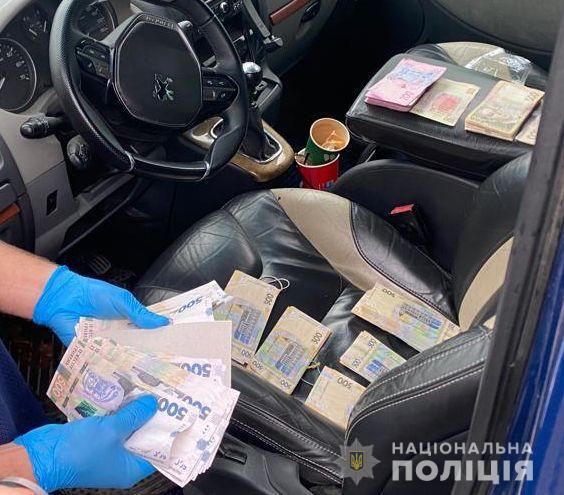 фото Нацполиции