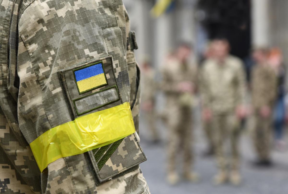 Armed Forces of Ukraine liberate Ukraine from invaders / photo ua.depositphotos.com