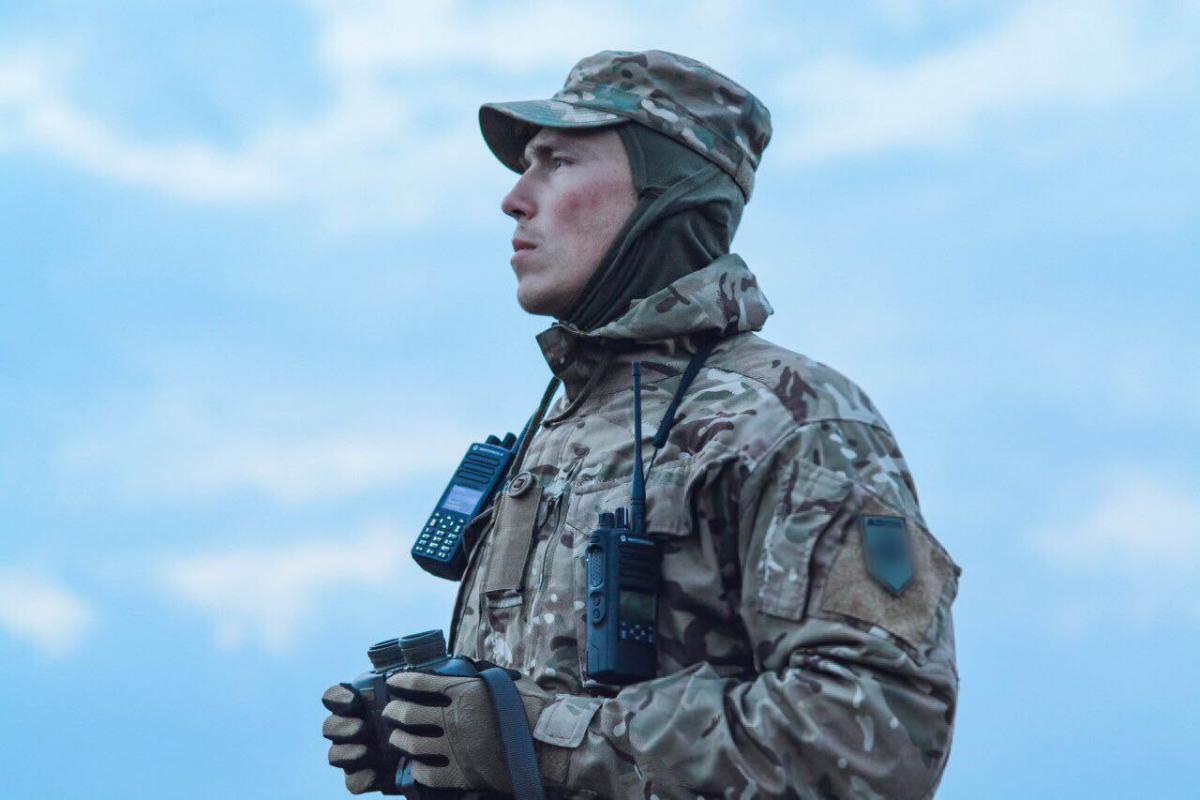 Денис Прокопенко хоче в Україну, поділився Максим Жорін / фото t.me/polkazov Денис Прокопенко хоче в Україну, поділився Максим Жорін / фото t.me/polkazov