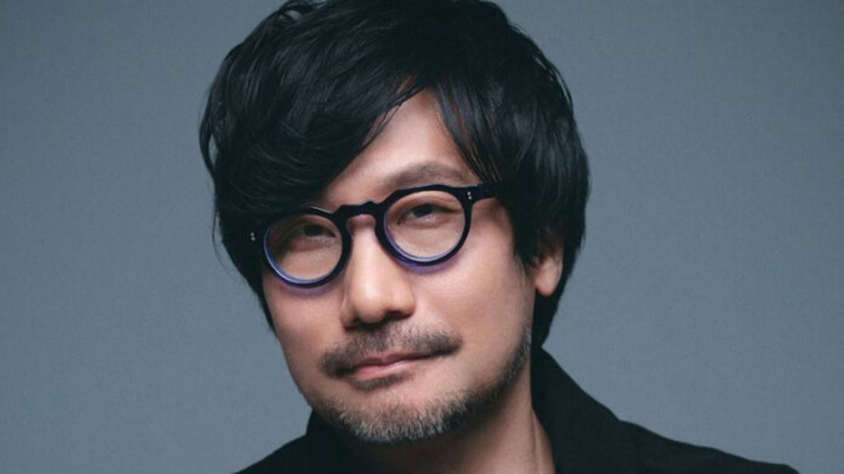 Создатель Metal Gear и Death Stranding может скоро анонсировать новую игру Создатель Metal Gear и Death Stranding может скоро анонсировать новую игру