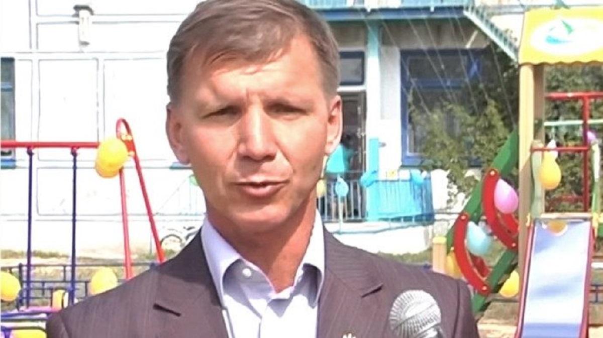 Ще один мер Куп'янська виявився колаборантом / фото з відкритих джерел Ще один мер Куп'янська виявився колаборантом / фото з відкритих джерел