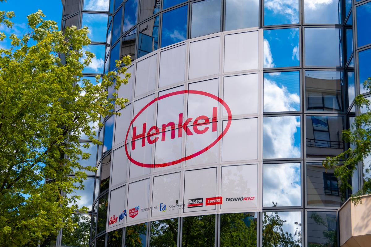 Henkel продает бизнес в России / фото ua.depositphotos.com