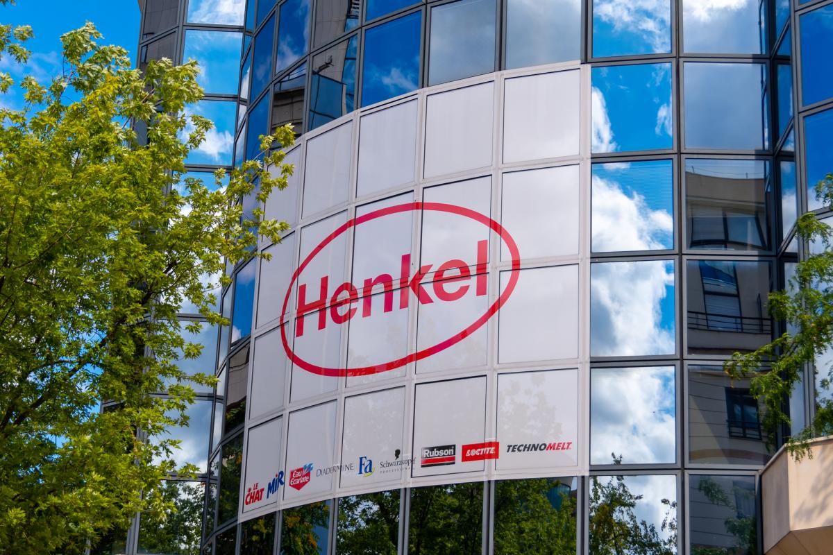 Henkel продає бізнес в Росії / фото ua.depositphotos.com Henkel продає бізнес в Росії / фото ua.depositphotos.com