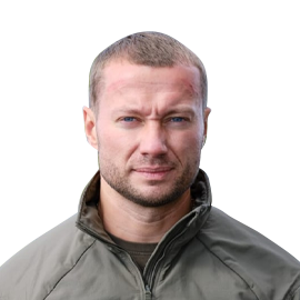 Ворог сподівався захопити Донеччину в червні, проте ЗСУ контролюють 45% області