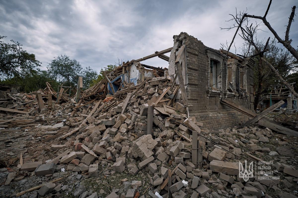 В Бахмуте идут динамичные бои / фото facebook.com/pavlokyrylenko.donoda В Бахмуте идут динамичные бои / фото facebook.com/pavlokyrylenko.donoda