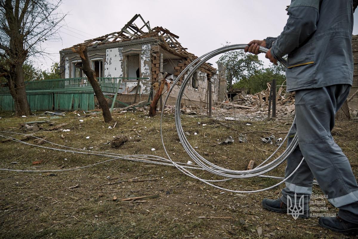 В разведке Британии объяснили, почему оккупантам сложно вести уличные бои в Бахмуте