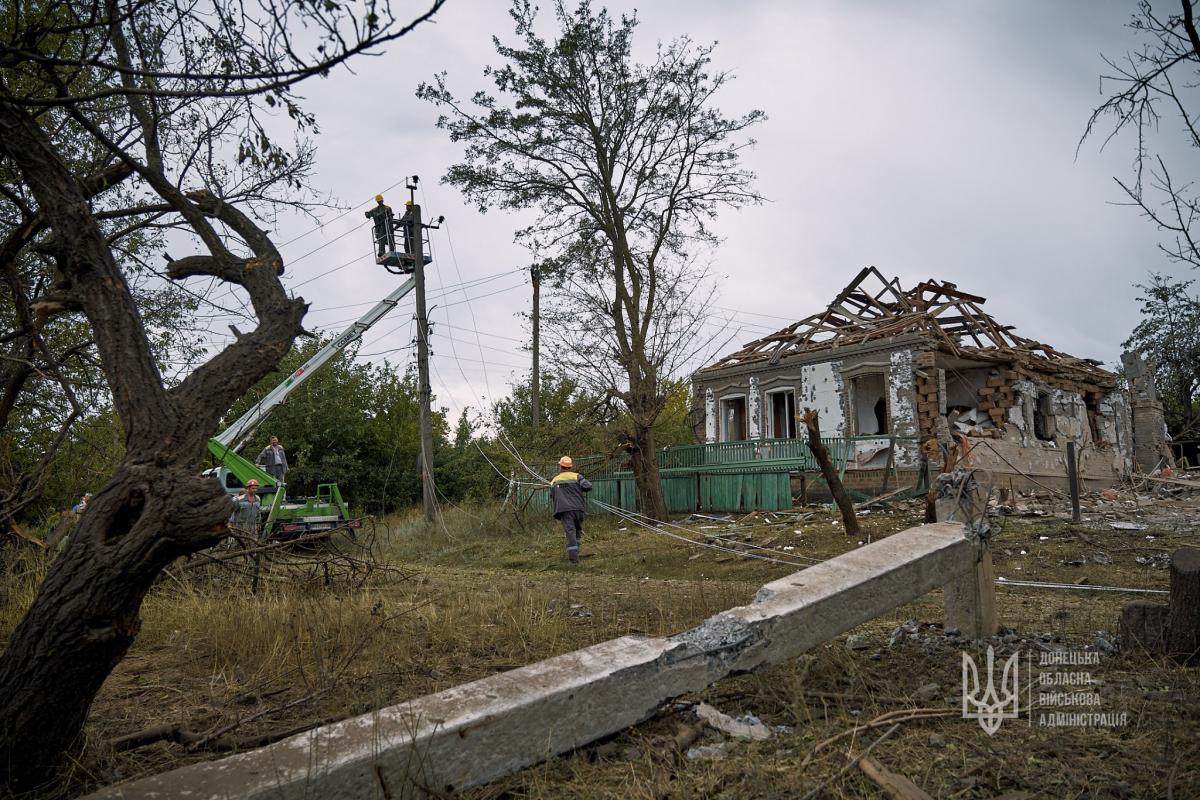 Возле Бахмута идут ожесточенные бои \ facebook.com/pavlokyrylenko.donoda Возле Бахмута идут ожесточенные бои \ facebook.com/pavlokyrylenko.donoda