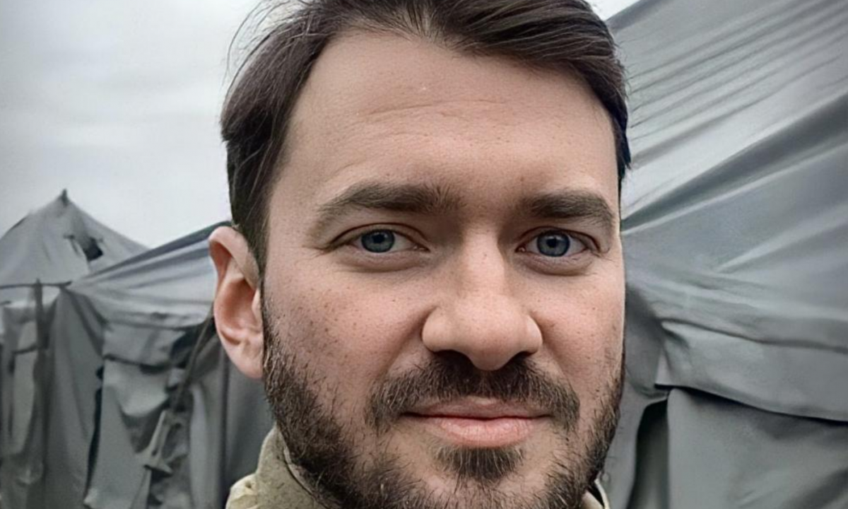 Дмитрий Дикусар / Фото - instagram.com Дмитрий Дикусар / Фото - instagram.com