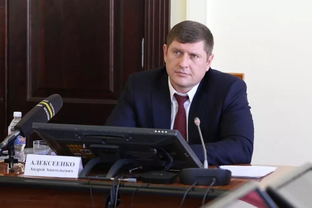 Оккупационные органы во временно захваченных районах Харьковщины возглавит мэр Краснодара Оккупационные органы во временно захваченных районах Харьковщины возглавит мэр Краснодара