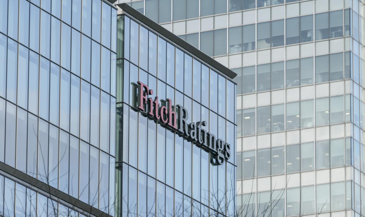 Fitch рассказало о текущем рейтинге Украины / фото ua.depositphotos.com Fitch рассказало о текущем рейтинге Украины / фото ua.depositphotos.com