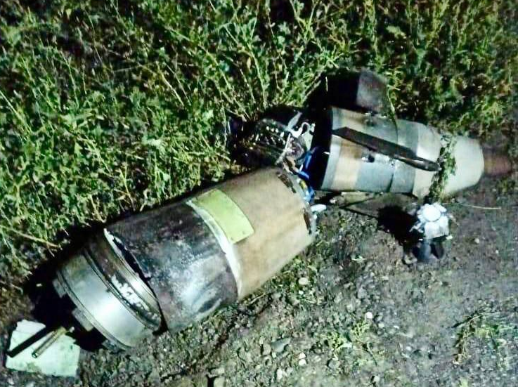 Супротивники за ніч обстріляли три райони Дніпропетровщини, є загиблий / фото t.me/dnipropetrovskaODA Супротивники за ніч обстріляли три райони Дніпропетровщини, є загиблий / фото t.me/dnipropetrovskaODA