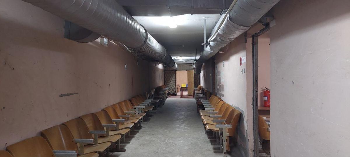 Первые 17 специалистов по безопасности в образовательной среде поедут в разные области Украины / фото Лариси Козової