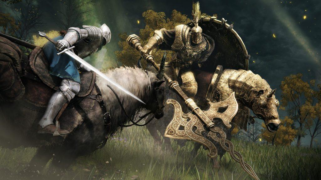 Elden Ring / фото Lords of Gaming Elden Ring / фото Lords of Gaming