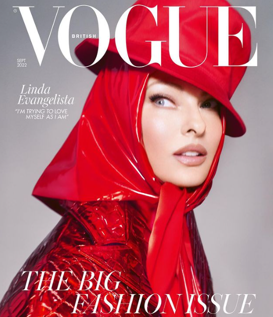 instagram.com/britishvogue instagram.com/britishvogue
