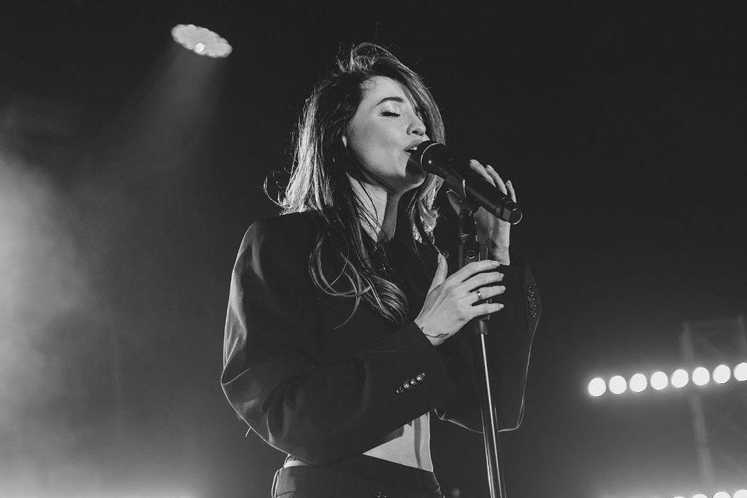 Надя Дорофеева отказалась от русскоязычных песен / instagram.com