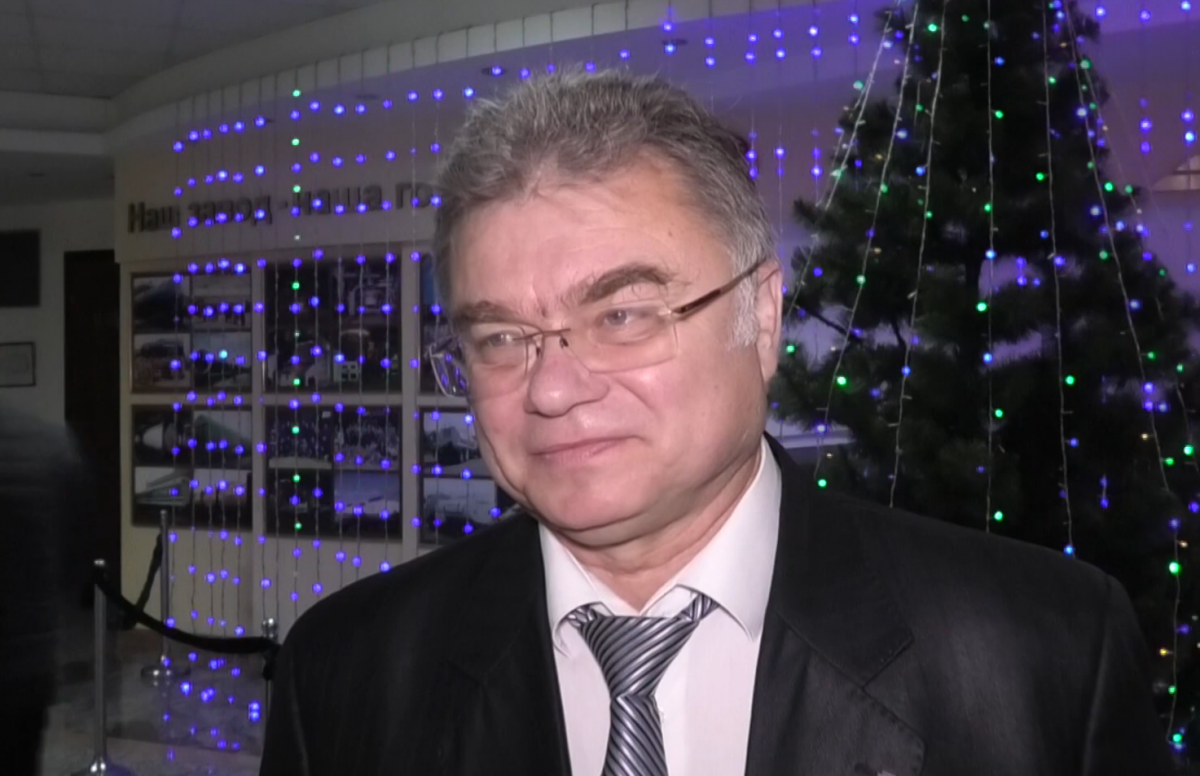 Костянтин Іващенко / Скриншот Костянтин Іващенко / Скриншот