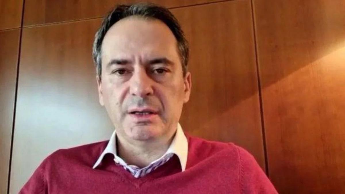 Грозєв відповів, про що його питає кремлівська еліта / скриншот Грозєв відповів, про що його питає кремлівська еліта / скриншот