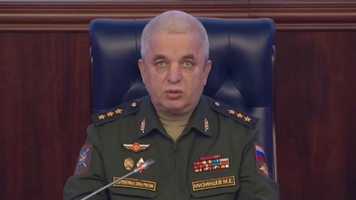 Росія несе великі втрати в Україні / скріншот Росія несе великі втрати в Україні / скріншот