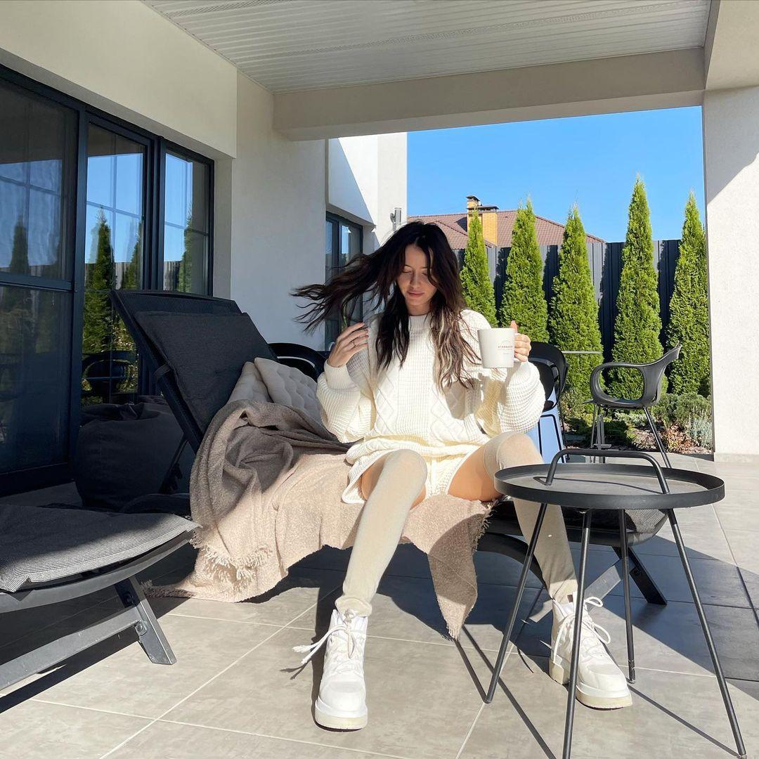 Тренди осені 2022 / instagram.com/nadyadorofeeva Тренди осені 2022 / instagram.com/nadyadorofeeva