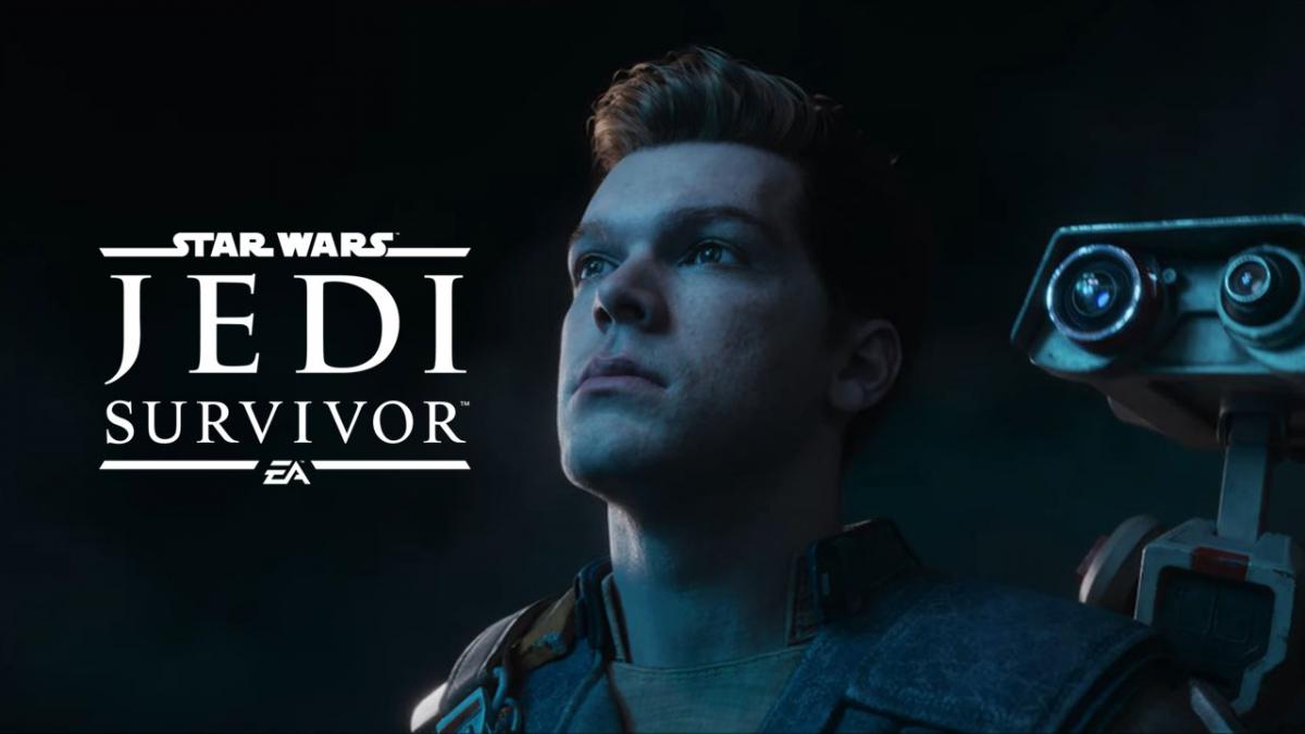 Журналист рассказал, когда выйдет Star Wars Jedi: Survivor, сиквел Fallen Order Журналист рассказал, когда выйдет Star Wars Jedi: Survivor, сиквел Fallen Order