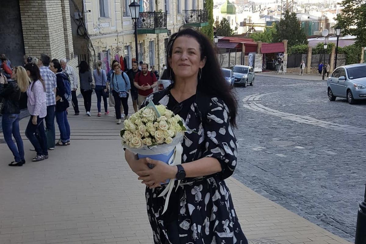 Жизнь Русланы Писанки оборвалась из-за онкологии / фото instagram.com/pisankaruslana Жизнь Русланы Писанки оборвалась из-за онкологии / фото instagram.com/pisankaruslana