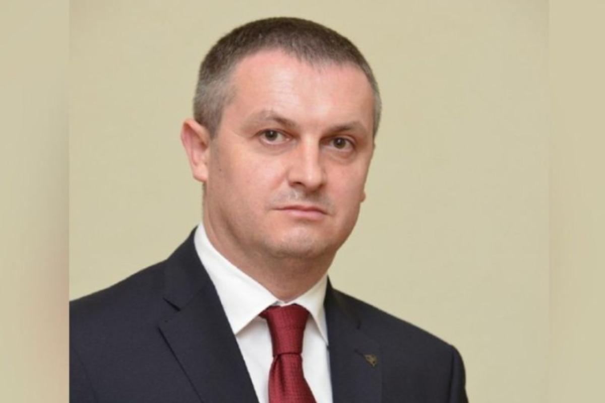 До загибелі Олександр Наконечний хворів, дізналися журналісти / фото uc.kr.ua До загибелі Олександр Наконечний хворів, дізналися журналісти / фото uc.kr.ua