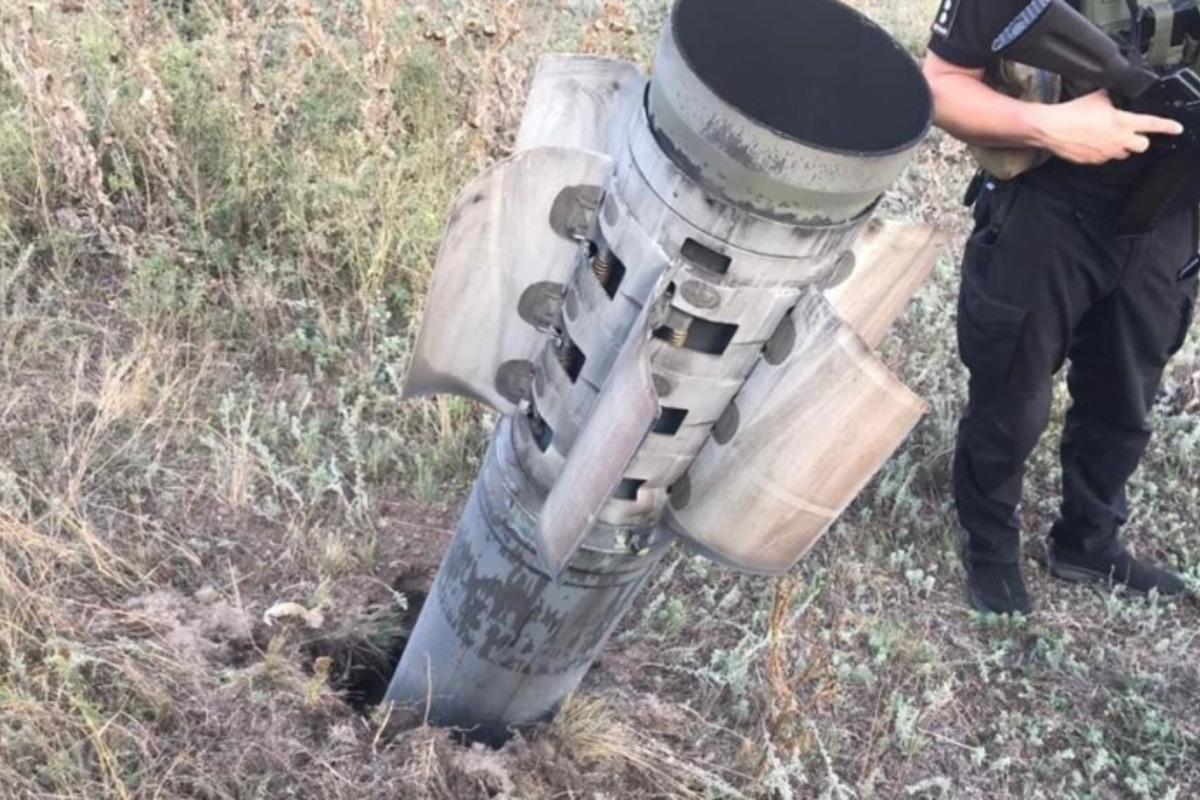 Супротивники на частині Донбасу обстріляли житлові сектори / фото t.me/UA_National_Police Супротивники на частині Донбасу обстріляли житлові сектори / фото t.me/UA_National_Police