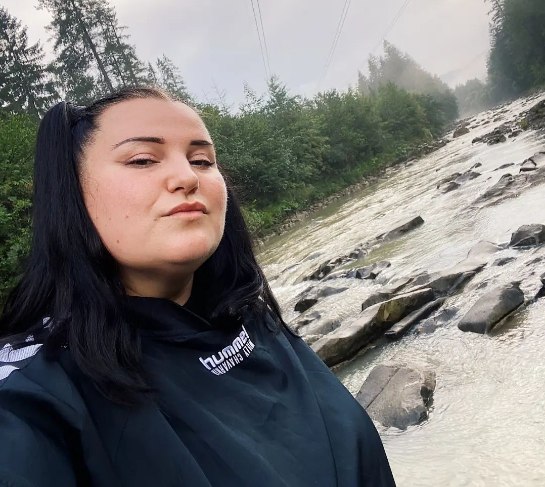 Реперка похвалилася фігурою / instagram.com/alyona.alyona.official Реперка похвалилася фігурою / instagram.com/alyona.alyona.official