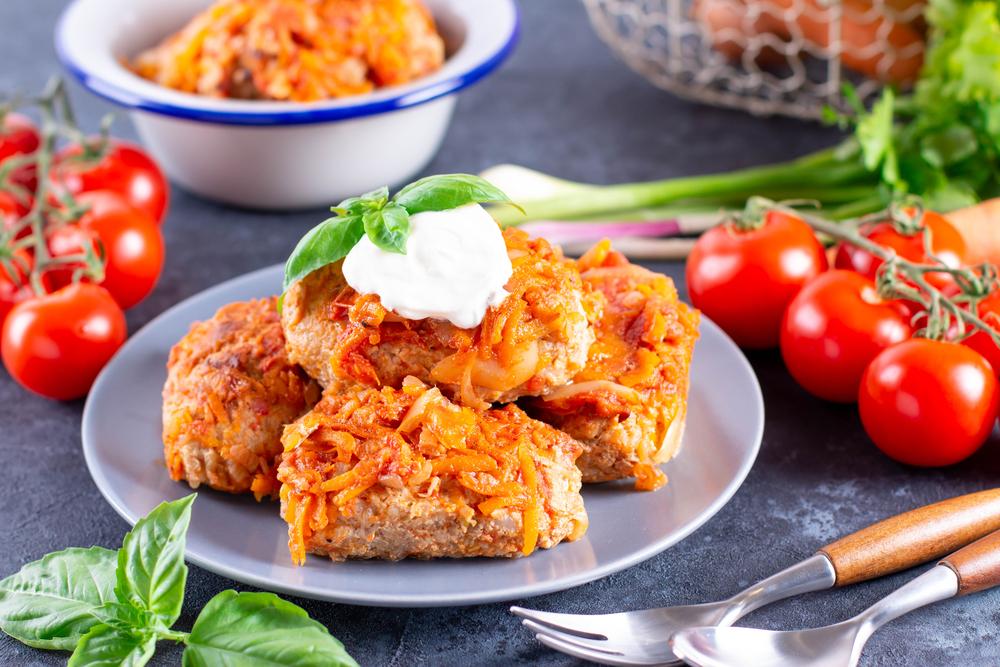 Ліниві голубці з кабачків рецепт / фото ua.depositphotos.com Ліниві голубці з кабачків рецепт / фото ua.depositphotos.com