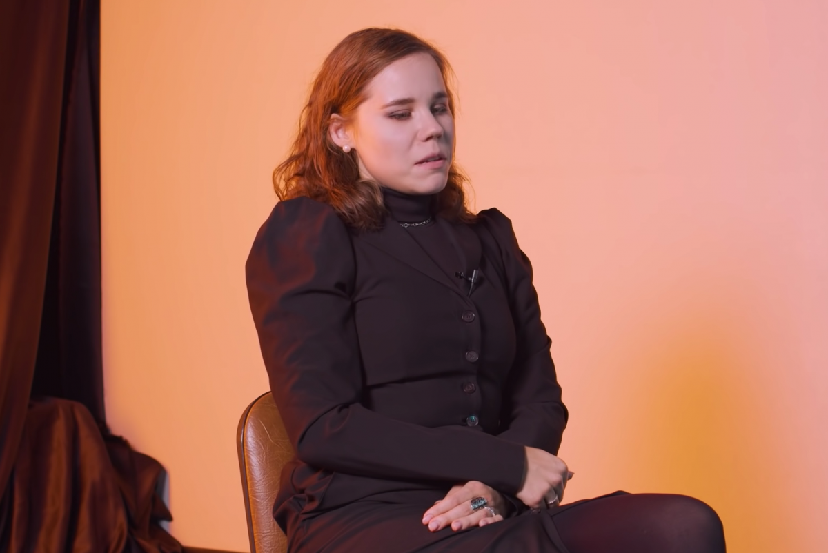 Политолог предположил, что убийство Дугиной не последняя подозрительная смерть в РФ \ скриншот Политолог предположил, что убийство Дугиной не последняя подозрительная смерть в РФ \ скриншот