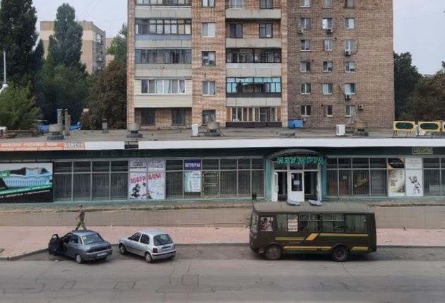 Мобілізація в 'ЛДНР': краще в інформатори СБУ, ніж 'на м’ясо' Мобілізація в 'ЛДНР': краще в інформатори СБУ, ніж 'на м’ясо'