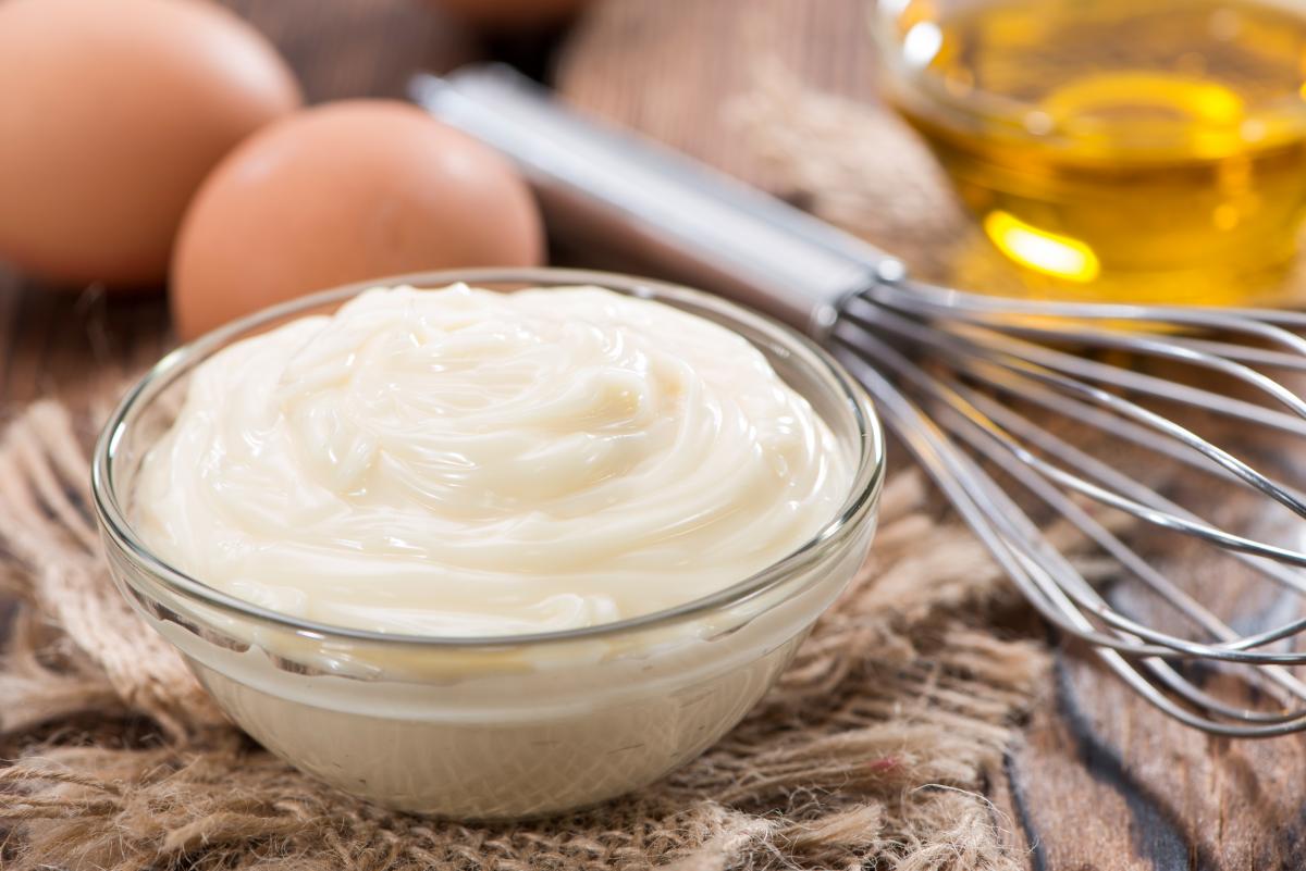 Домашний майонез - 5 рецептов на любой вкус / depositphotos.com Домашний майонез - 5 рецептов на любой вкус / depositphotos.com