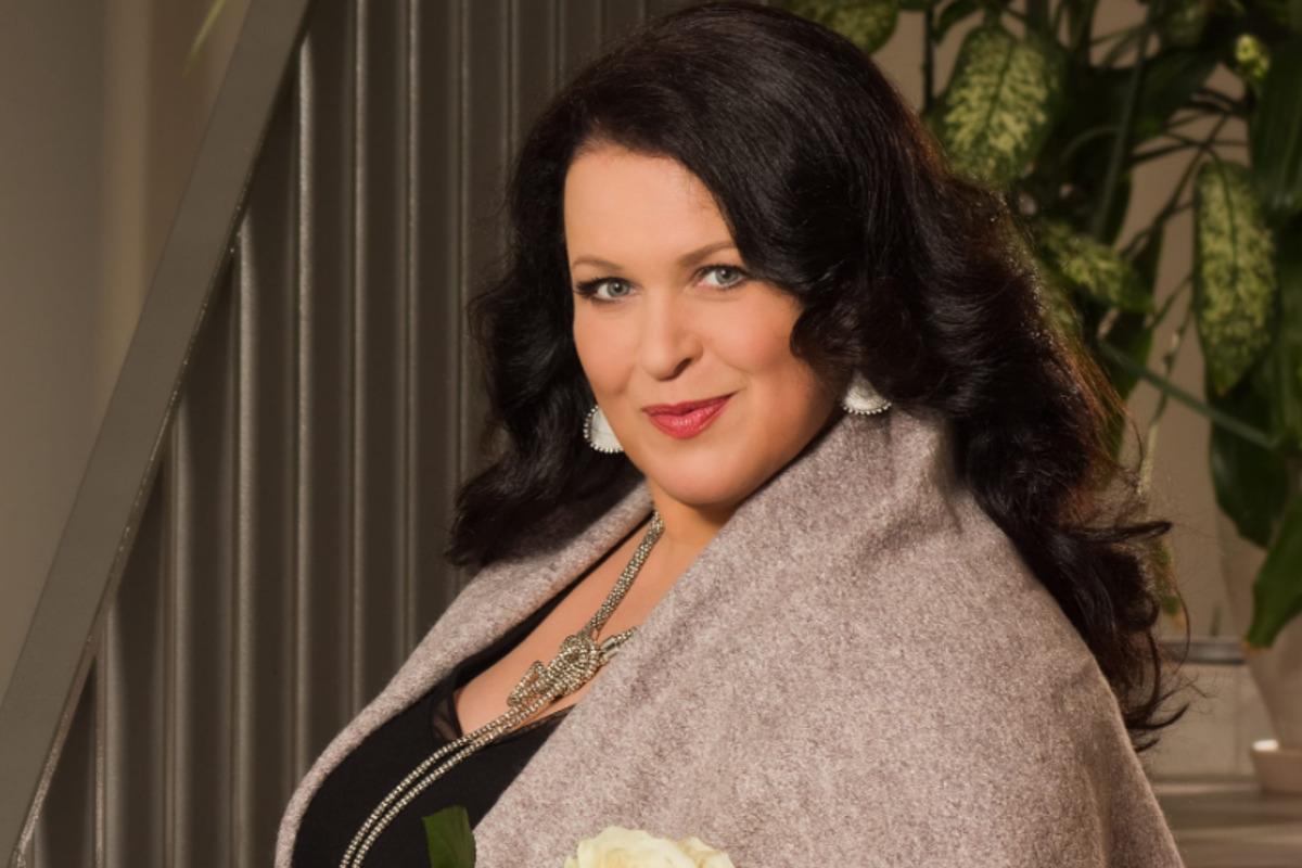 Руслана Писанка умерла / фото facebook.com/ruslanapisanka Руслана Писанка умерла / фото facebook.com/ruslanapisanka