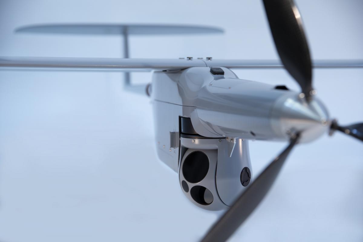 Польский БПЛА FlyEye: дрон специально для САУ Krab и камикадзе Warmate Польский БПЛА FlyEye: дрон специально для САУ Krab и камикадзе Warmate