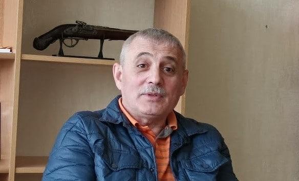 У Херсоні партизани ліквідували поплічника Сальдо \ Телеграм-канал \ RESSENTIMENT У Херсоні партизани ліквідували поплічника Сальдо \ Телеграм-канал \ RESSENTIMENT