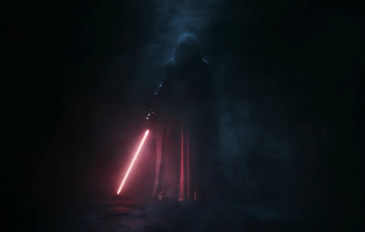 СМИ: ремейк Star Wars: Knights of the Old Republic отдали другой студии – у игры проблемы СМИ: ремейк Star Wars: Knights of the Old Republic отдали другой студии – у игры проблемы