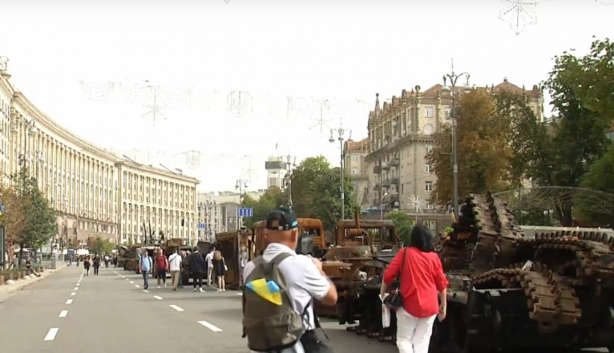 ЗСУ успішно знищують і беруть на озброєння вцілілу техніку окупантів / скриншот ЗСУ успішно знищують і беруть на озброєння вцілілу техніку окупантів / скриншот