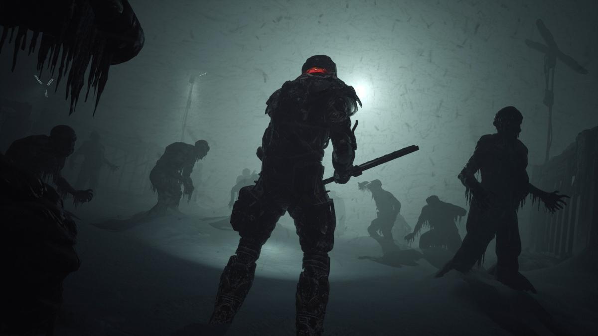 Вышел хоррор The Callisto Protocol, наследник Dead Space: оценки от прессы и игроков Вышел хоррор The Callisto Protocol, наследник Dead Space: оценки от прессы и игроков