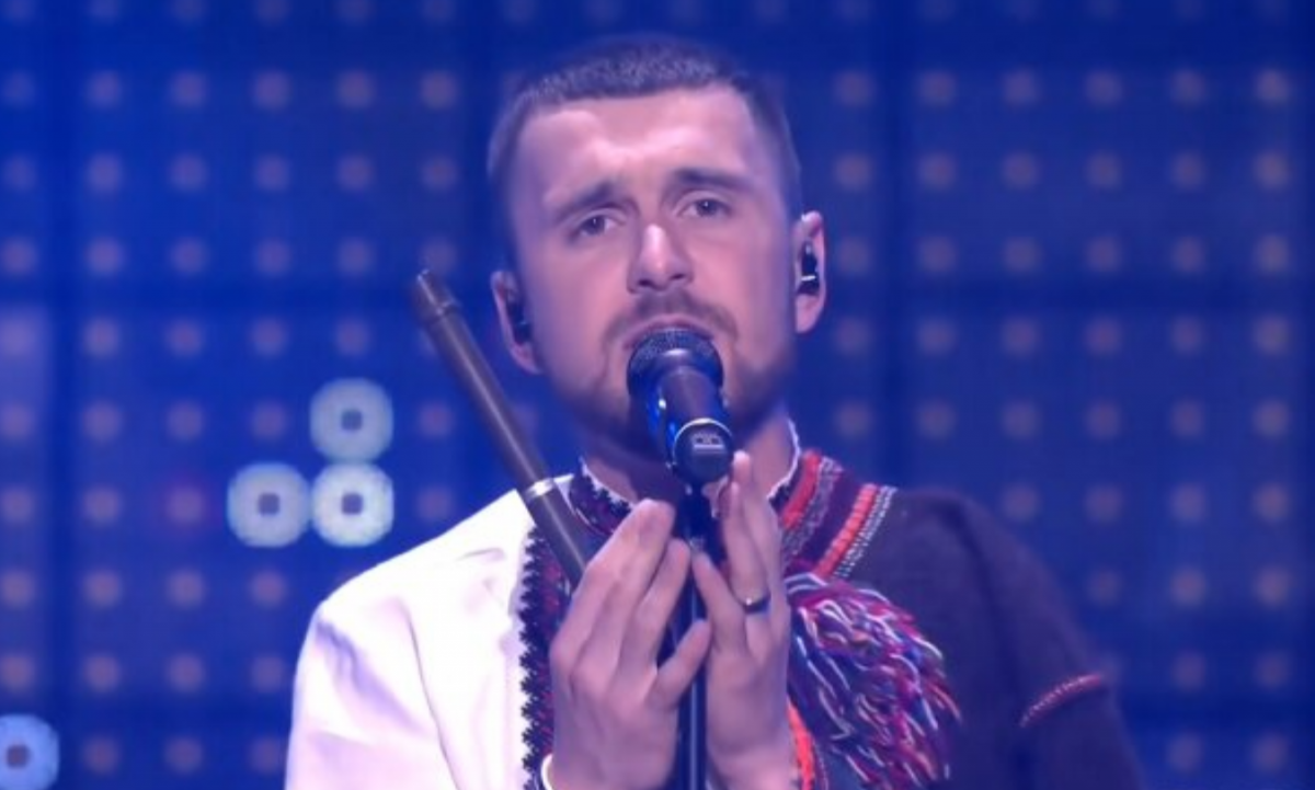 Тимофій Музичук / Скріншот Тимофій Музичук / Скріншот