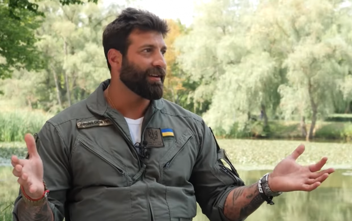 В семье Салема произошло горе / Скриншот программы ЖВЛ В семье Салема произошло горе / Скриншот программы ЖВЛ